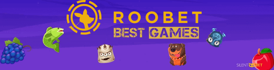 roobet best games