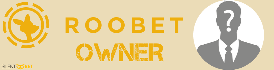 who is Roobet owner