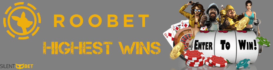 roobet biggest wins