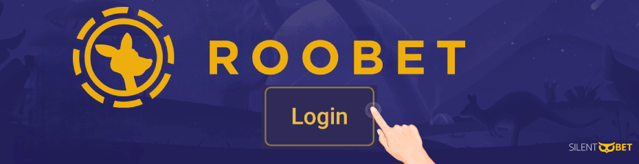 roobet login