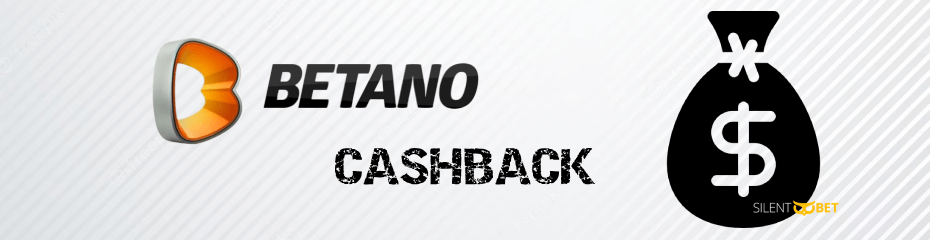 betano cashback