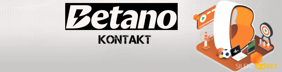 betano kontakt