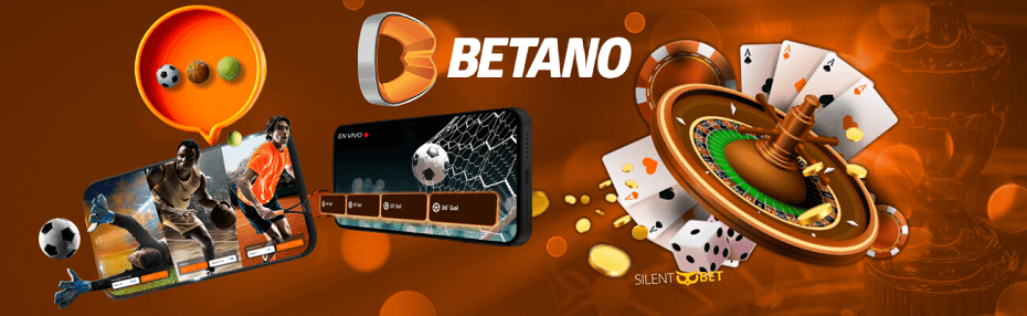 promociones betano para casino y deporte