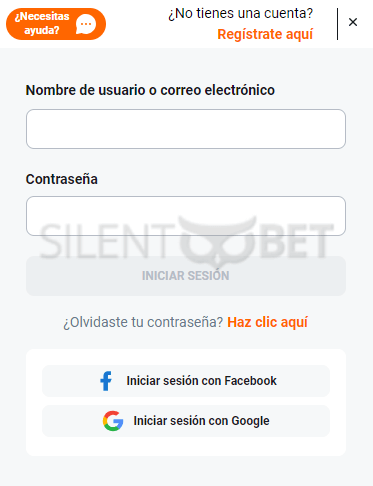 inicia sesión en betano