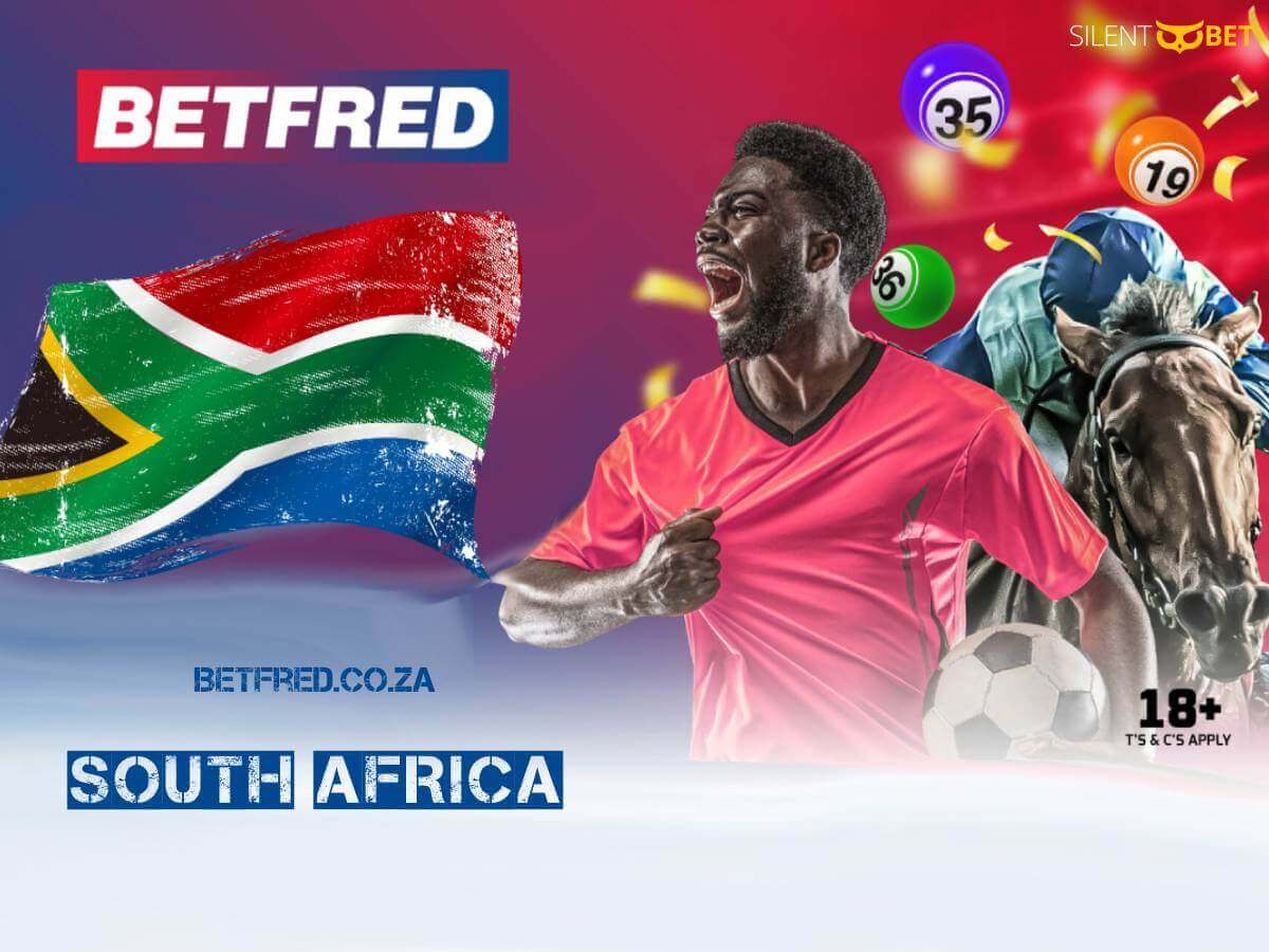 betfred south africa