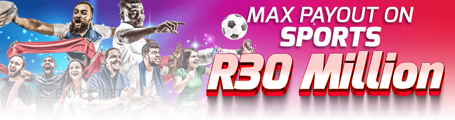betfred max payout on sports
