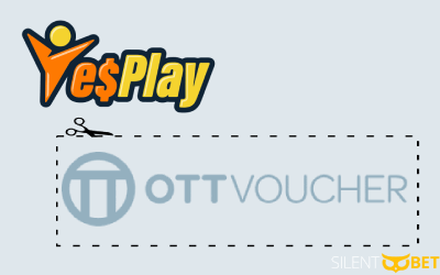 yesplay ott voucher