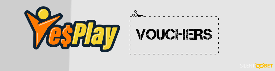 yesplay voucher codes