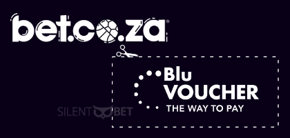 bet co za blu voucher