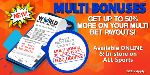 world sports betting multi bonus