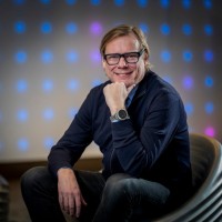 Anders Ström owner unibet