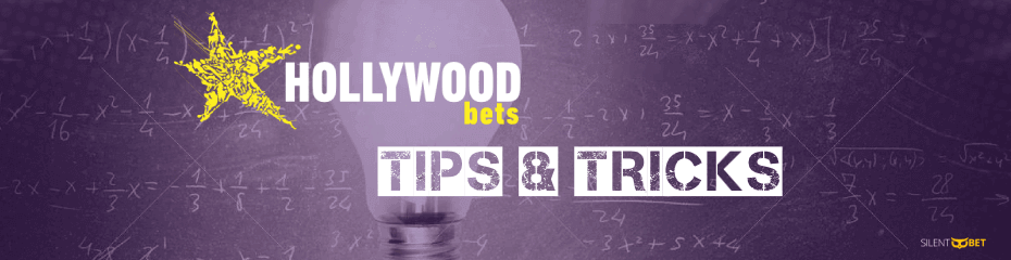 hollywoodbets tips and tricks