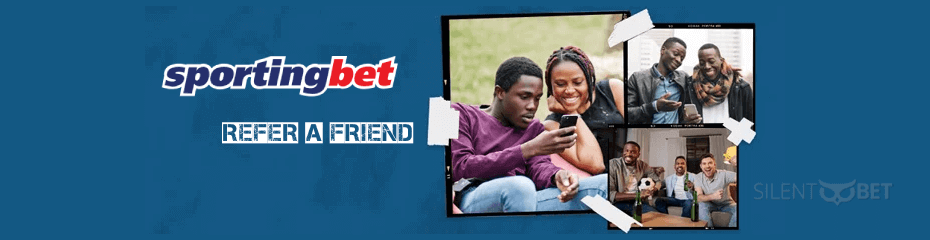 sportingbet refer a friend