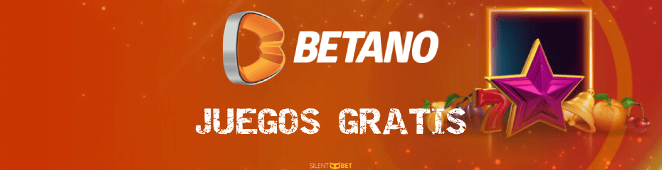 betano juegos gratis