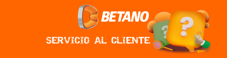 betano servicio al cliente