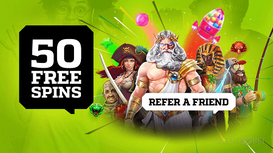 Playabets referral bonus