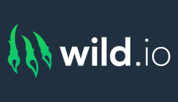 wildio logo