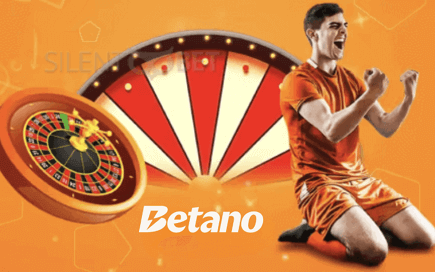 betano lucky wheel bonuses