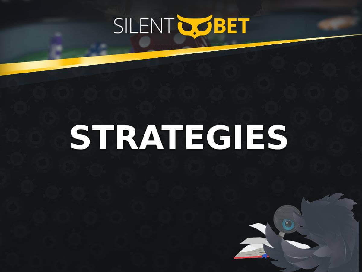 betting strategies silentbet