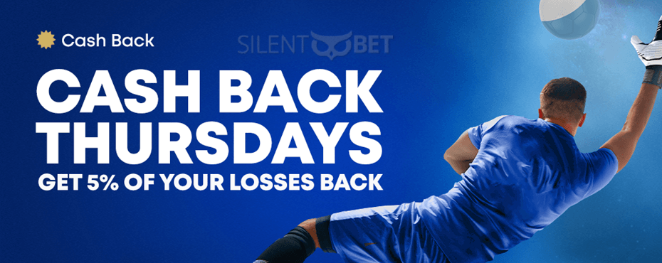 boylesports cashback thursday