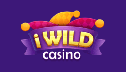 iwildcasino logo