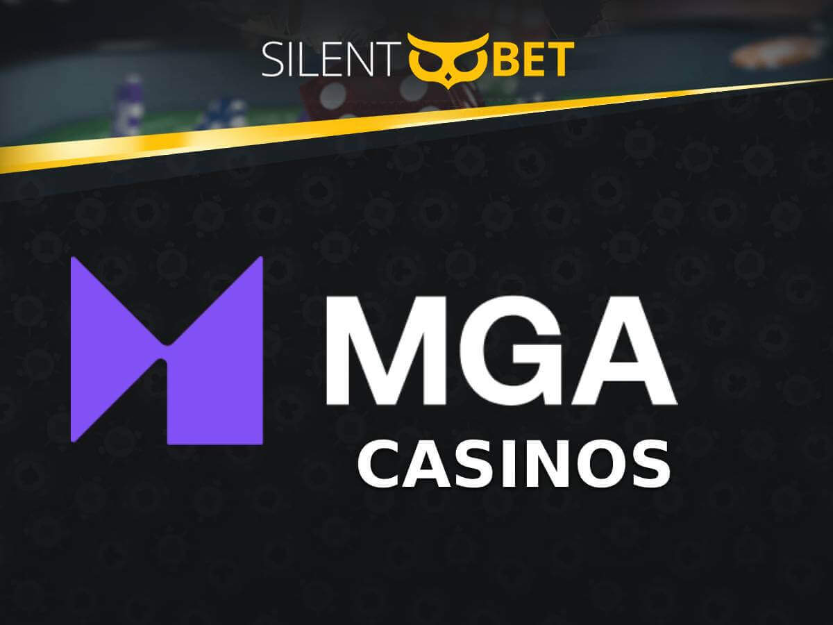 MGA casinos