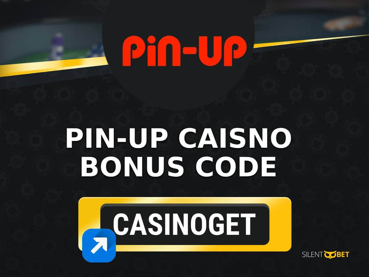 pin up casino bonus code