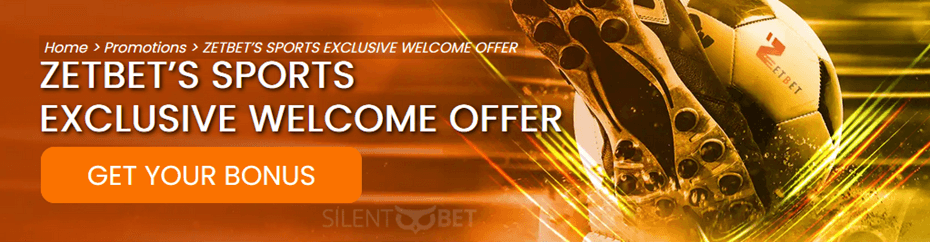 zetbet sport welcome bonus