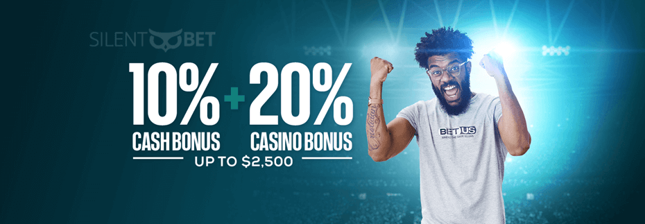 betus cash casino bonus