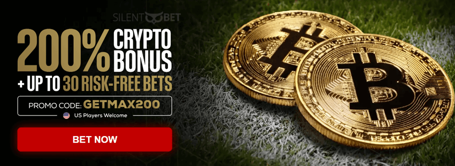 betus casino crypto welcome bonus