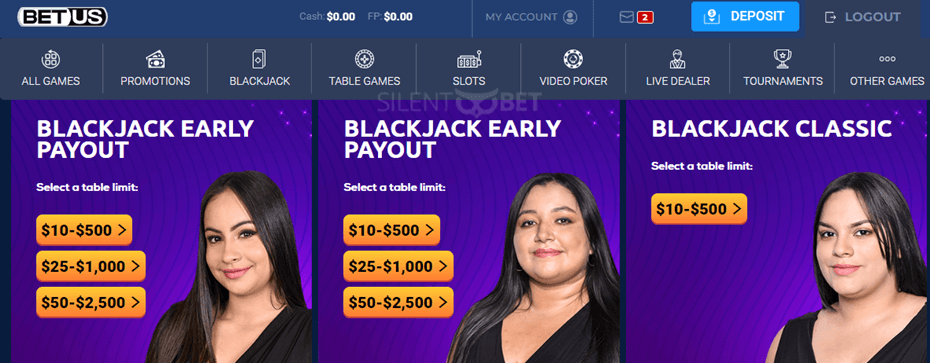 betus live casino