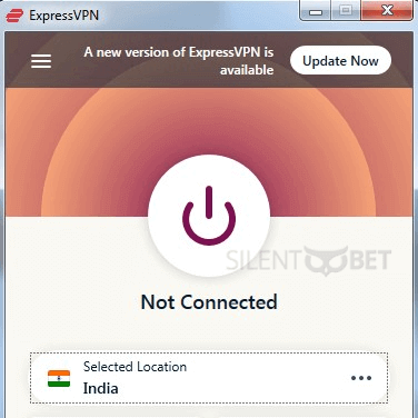 Express VPN location India