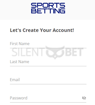 sportsbetting casino promo code