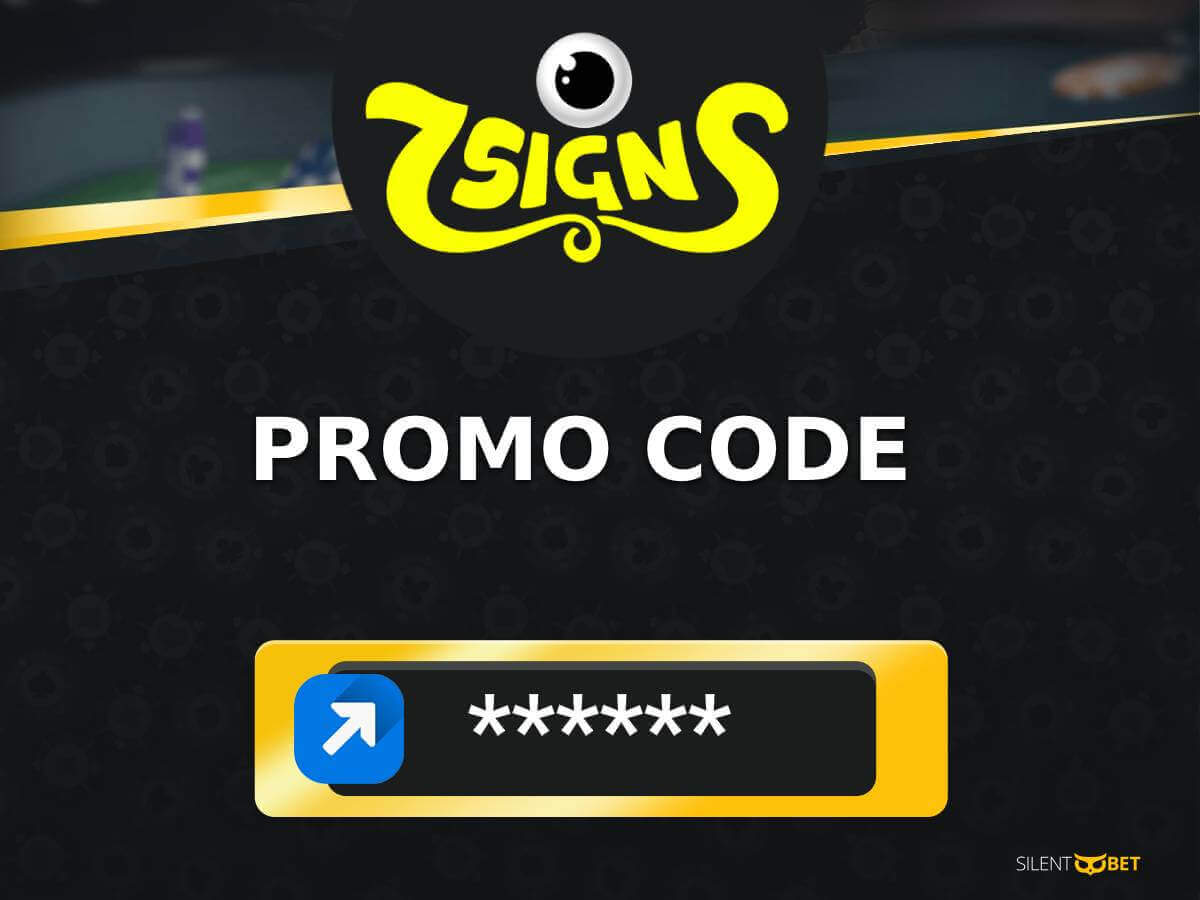 7signs promo code