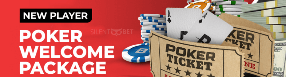 betonline poker welcome bonus