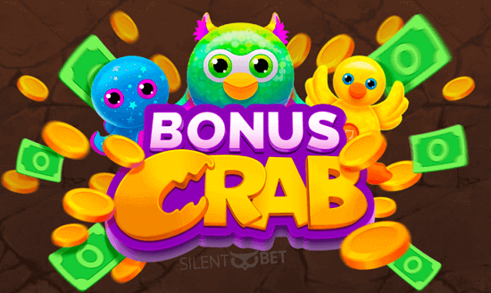 amunra bonus crab