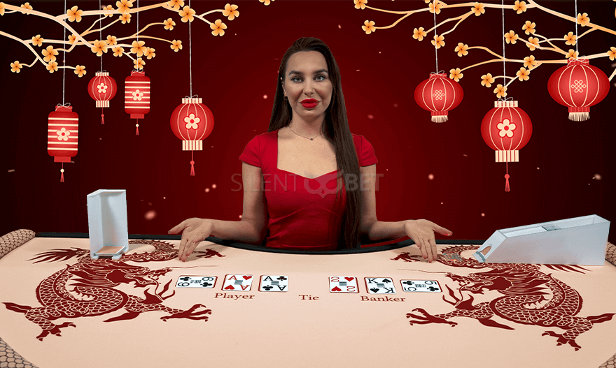 BetOnBaccarat strategy