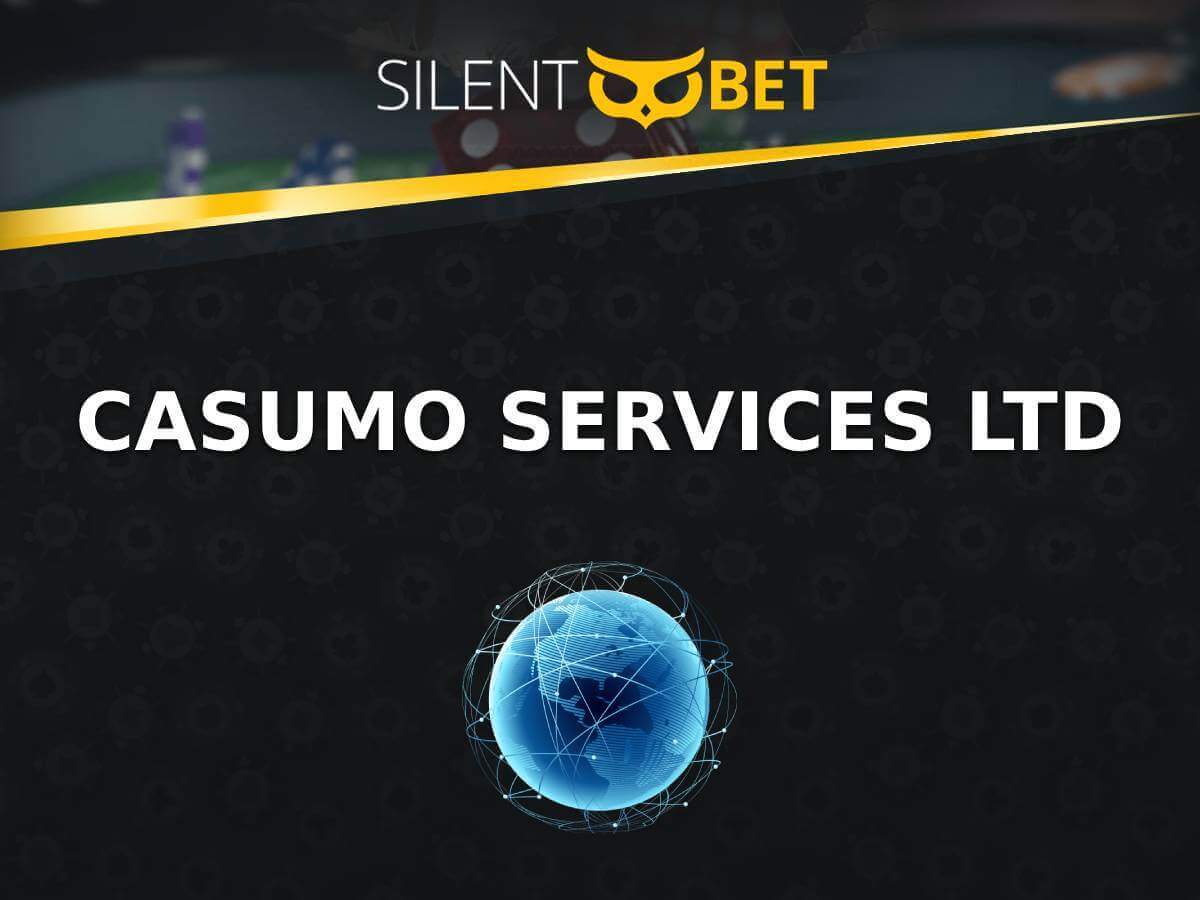 Casumo Services Limited Casinos