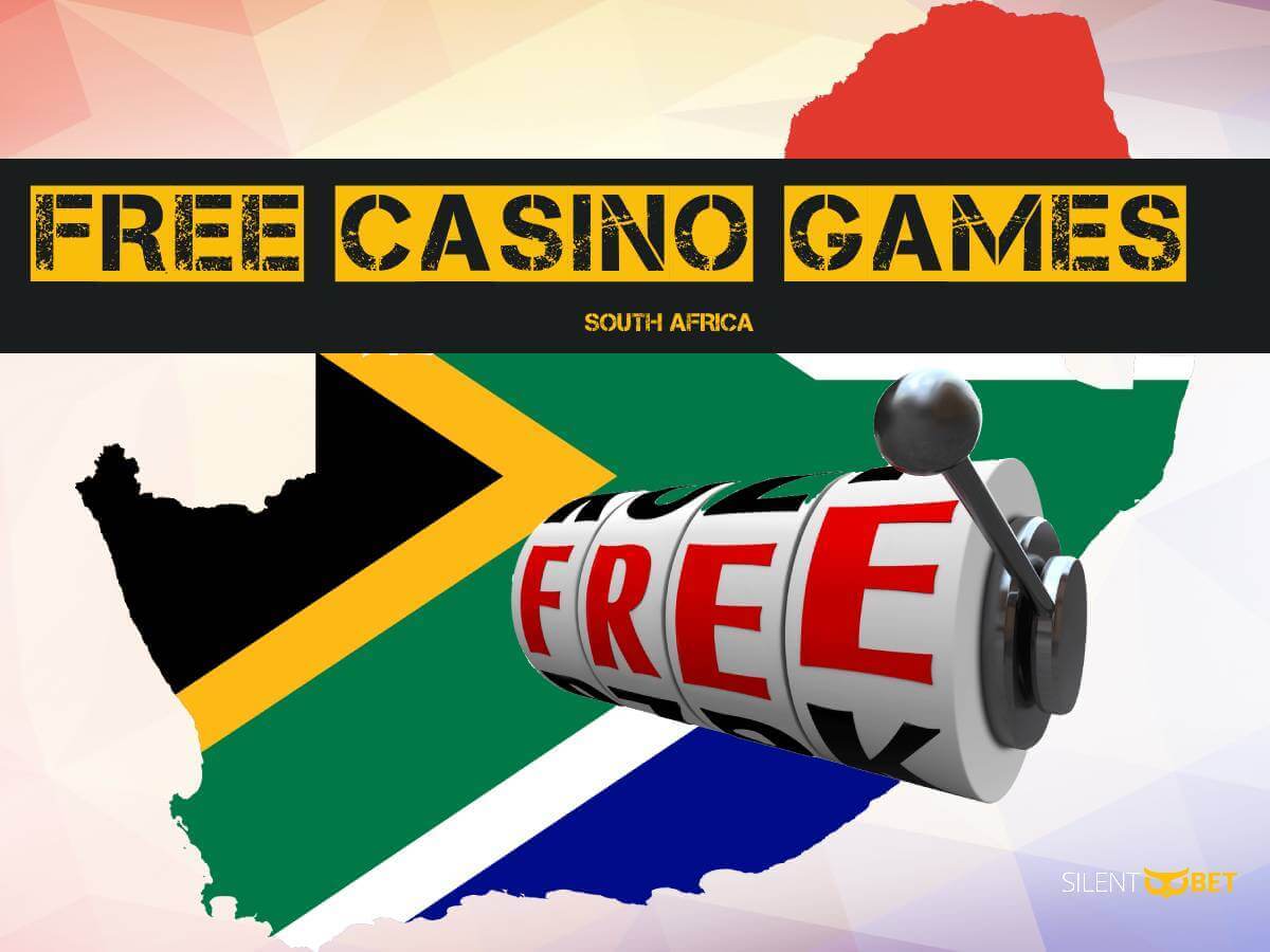 free casino games in south africa