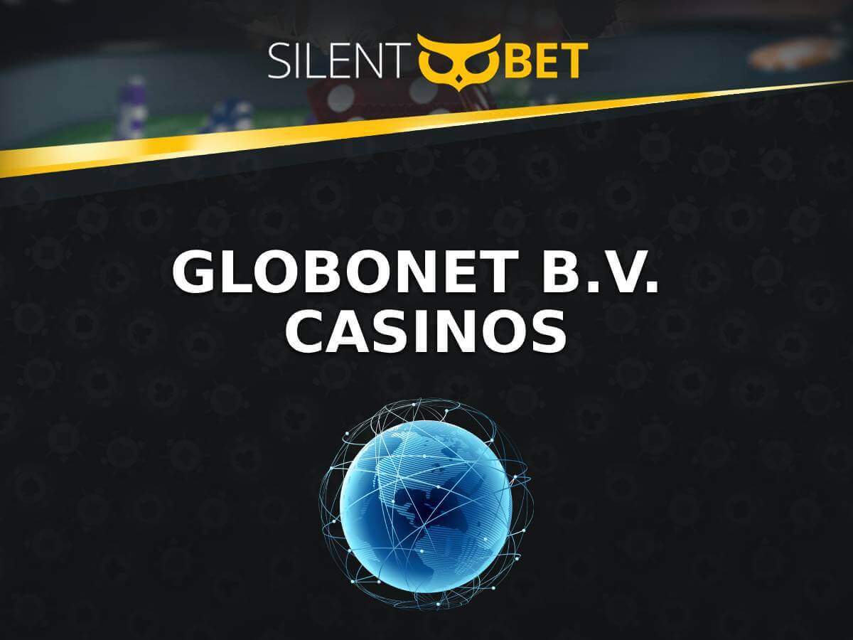 GLOBONET B.V. casinos