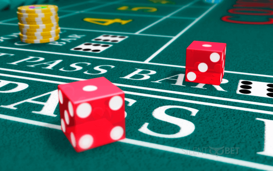 play live craps online