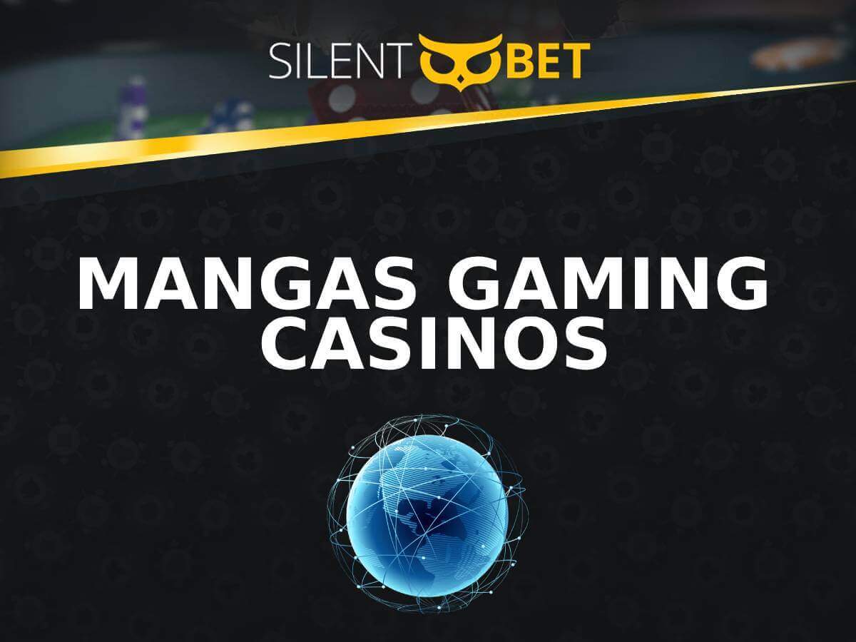 Mangas Gaming Casino Sites