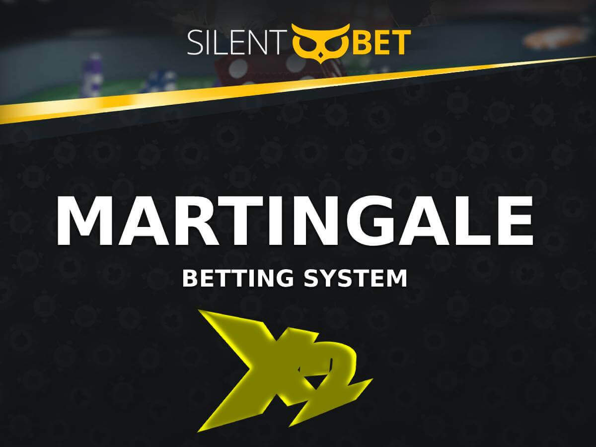 martingale betting strategy