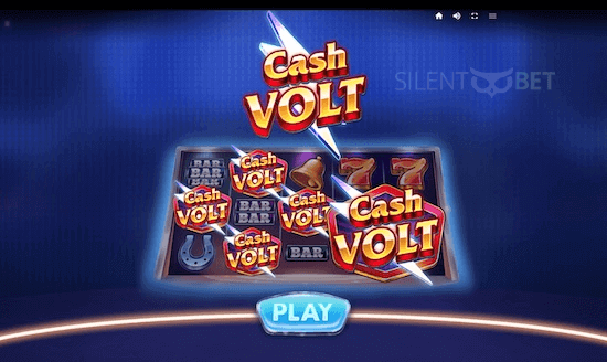 how to play cash volt