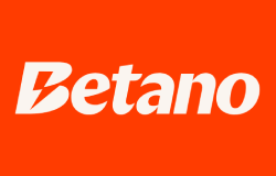 Betano Logo