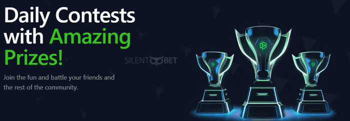 betsio casino tournaments