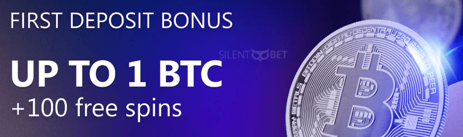 bets io casino welcome bonus