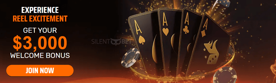 ignition casino welcome bonus