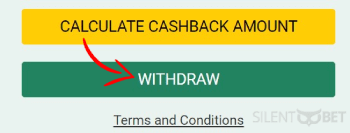 betwinner claim cashback