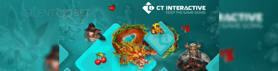 как ct interactive разработва игри, които печелят международни награди?